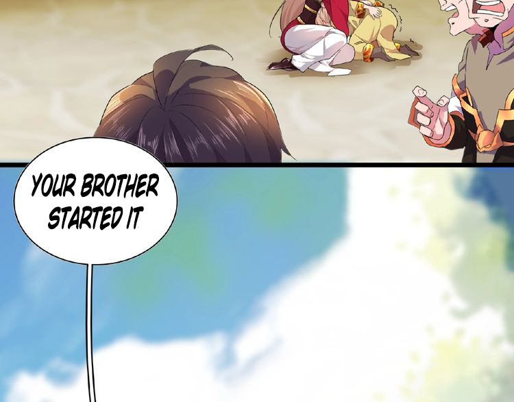 The Servant Is the Demon King?! Chapter 5 page 154 - 