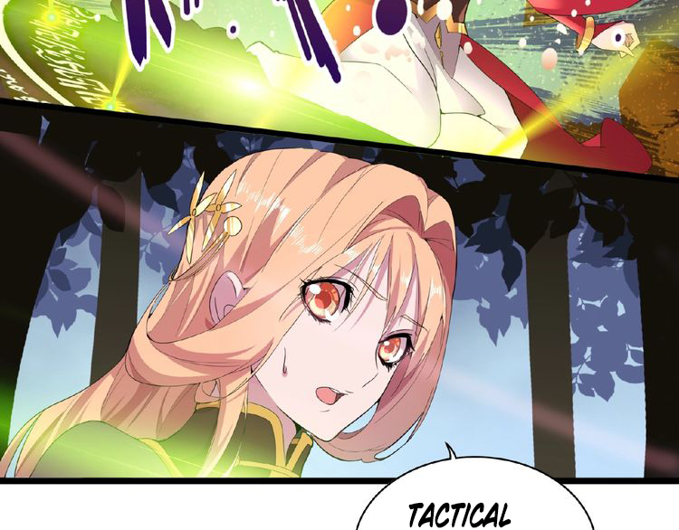 The Servant Is the Demon King?! Chapter 5 page 9 - 