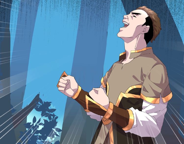 The Servant Is the Demon King?! Chapter 5 page 83 - 