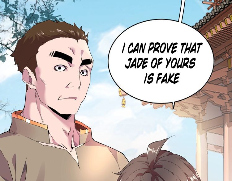 The Servant Is the Demon King?! Chapter 6 page 4 - 