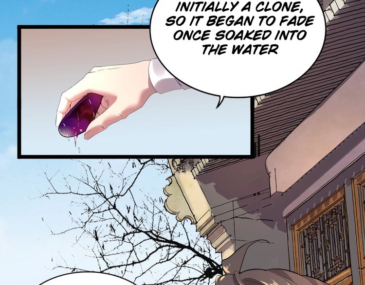 The Servant Is the Demon King?! Chapter 6 page 33 - 