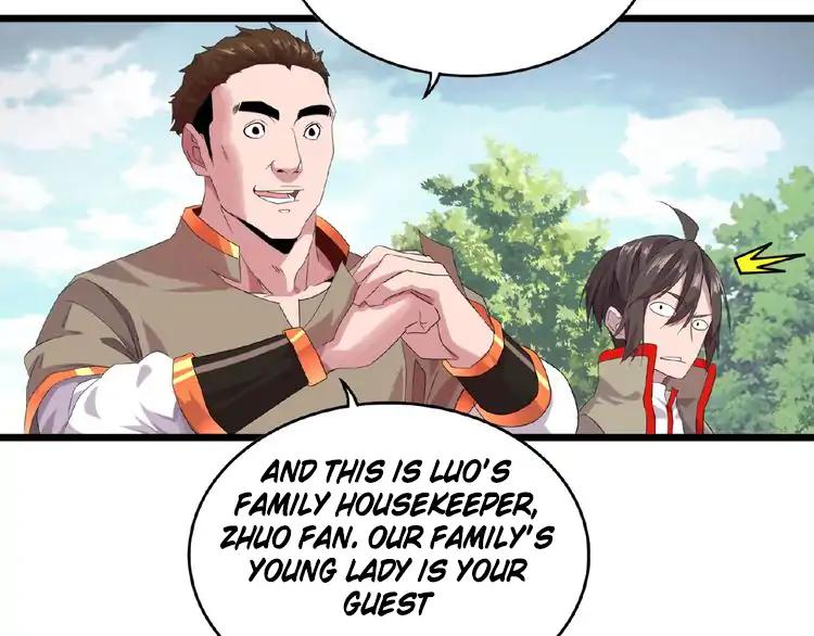 The Servant Is the Demon King?! Chapter 7 page 107 - 