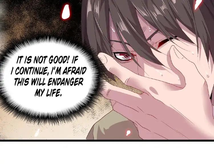 The Servant Is the Demon King?! Chapter 7 page 19 - 