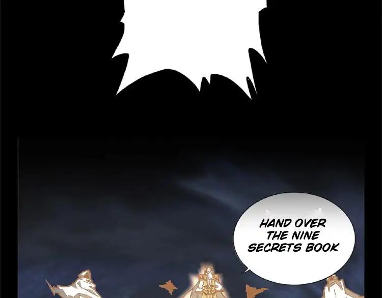 The Servant Is the Demon King?! Chapter 7 page 26 - 