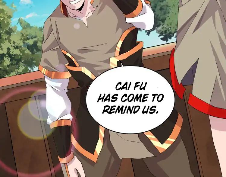 The Servant Is the Demon King?! Chapter 7 page 84 - 
