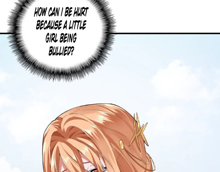 The Servant Is the Demon King?! Chapter 8 page 14 - 