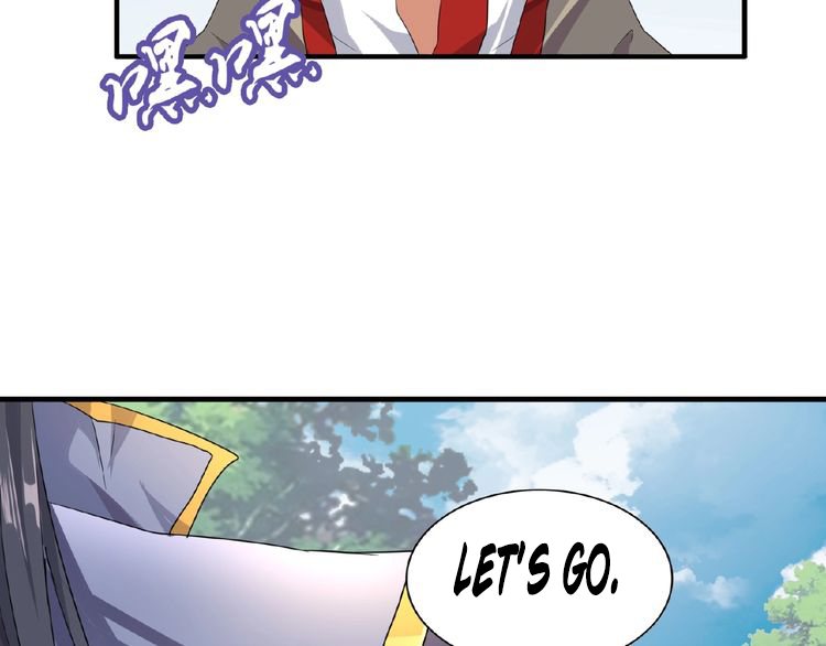 The Servant Is the Demon King?! Chapter 8 page 135 - 