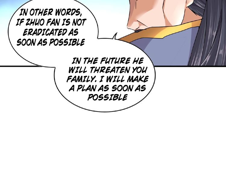 The Servant Is the Demon King?! Chapter 8 page 145 - 