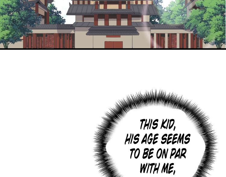 The Servant Is the Demon King?! Chapter 8 page 3 - 