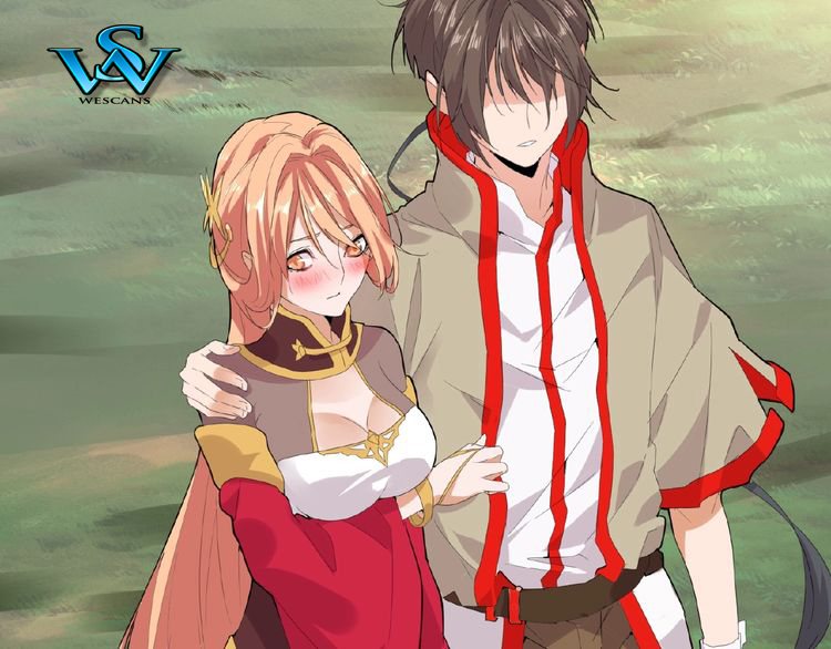 The Servant Is the Demon King?! Chapter 8 page 21 - 