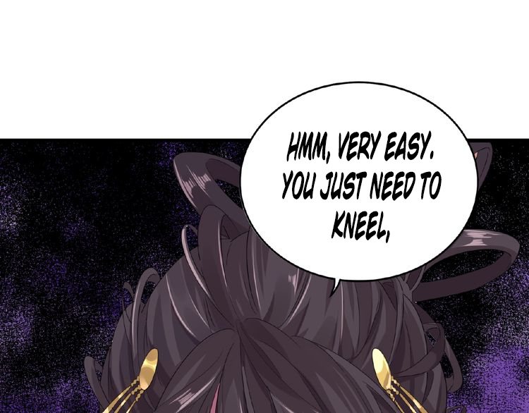 The Servant Is the Demon King?! Chapter 8 page 30 - 