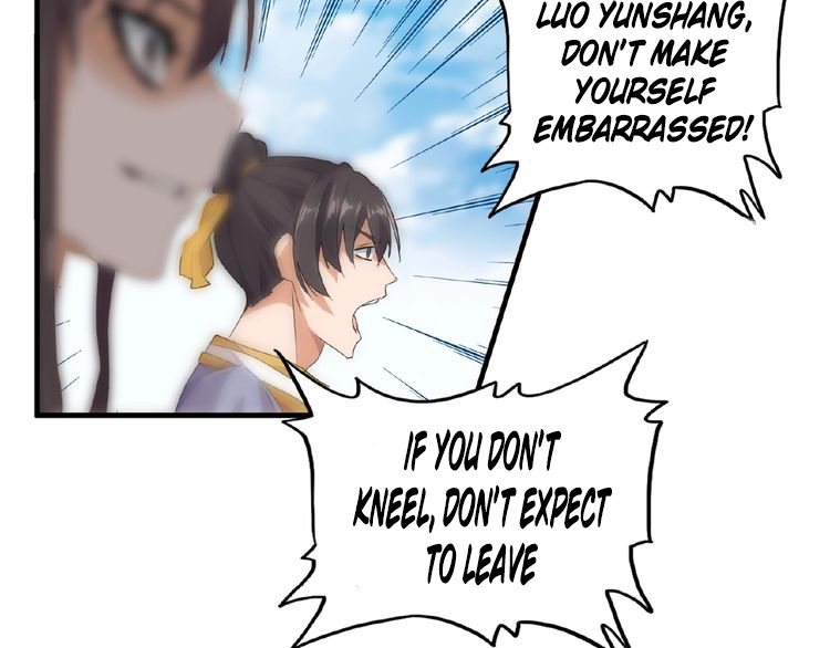 The Servant Is the Demon King?! Chapter 8 page 35 - 