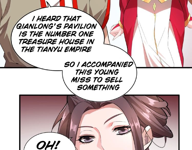 The Servant Is the Demon King?! Chapter 9 page 107 - 