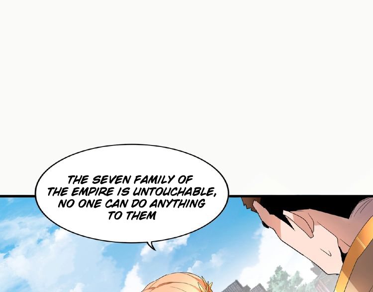 The Servant Is the Demon King?! Chapter 9 page 27 - 