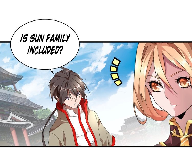 The Servant Is the Demon King?! Chapter 9 page 29 - 