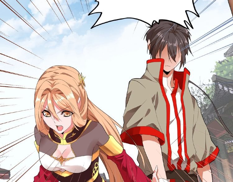 The Servant Is the Demon King?! Chapter 9 page 40 - 