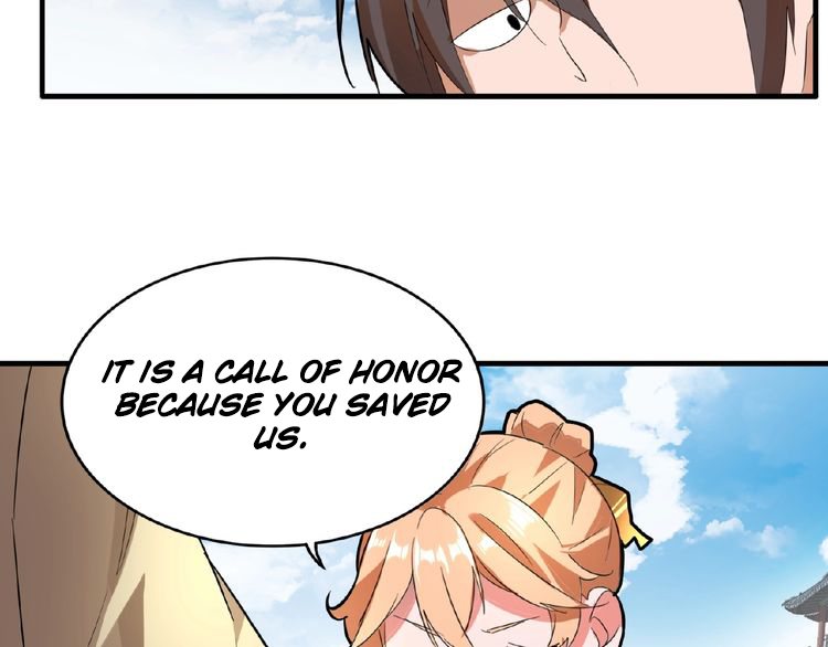 The Servant Is the Demon King?! Chapter 9 page 51 - 