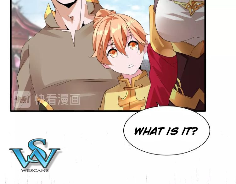 The Servant Is the Demon King?! Chapter 9 page 8 - 