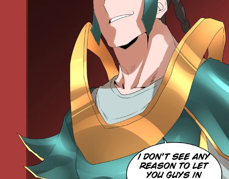 The Servant Is the Demon King?! Chapter 9 page 83 - 