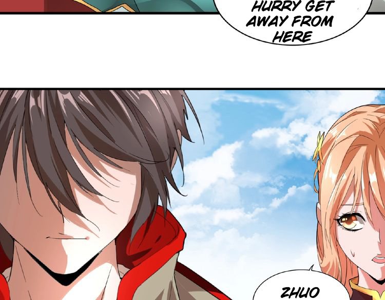 The Servant Is the Demon King?! Chapter 9 page 84 - 