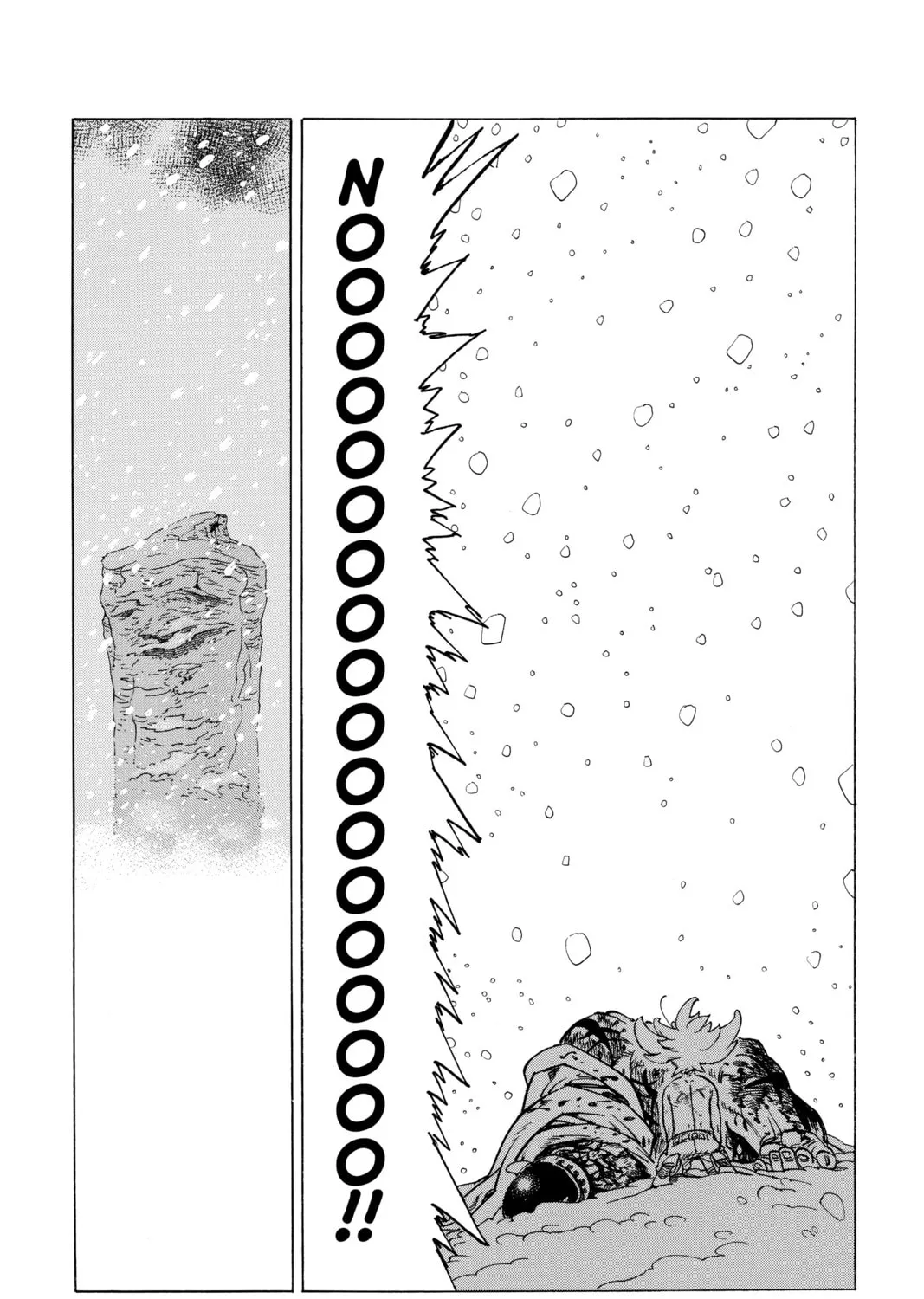 The Seven Deadly Sins: Four Knights of the Apocalypse Chapter 1 page 121 - 
