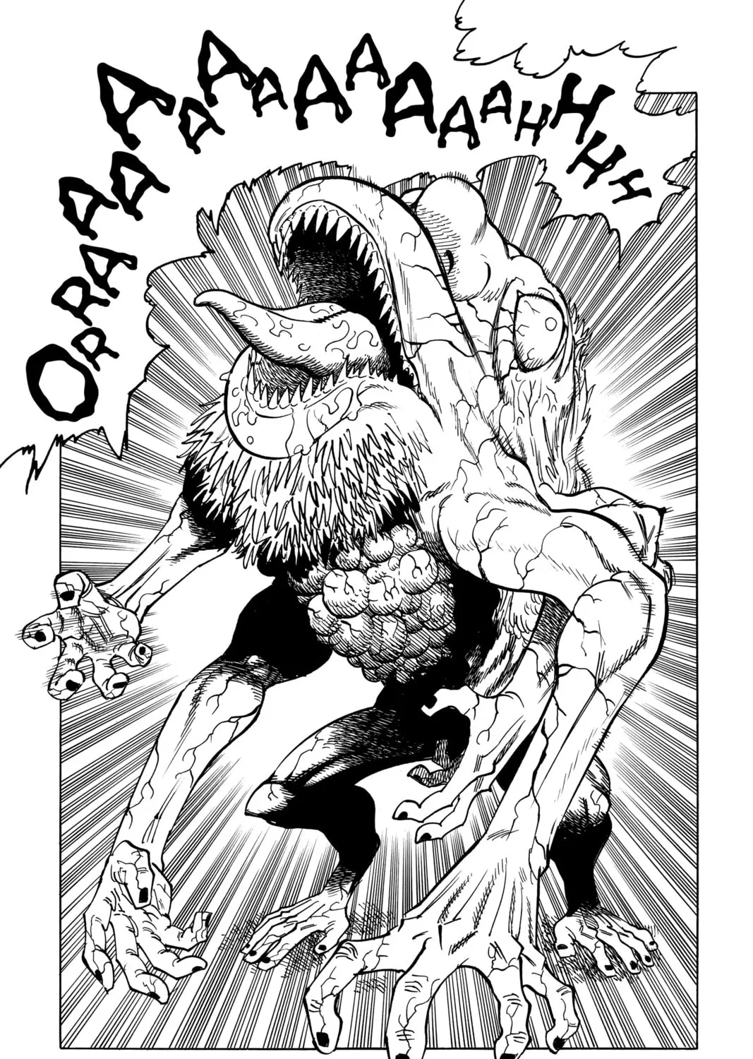 The Seven Deadly Sins: Four Knights of the Apocalypse Chapter 10 page 13 - 