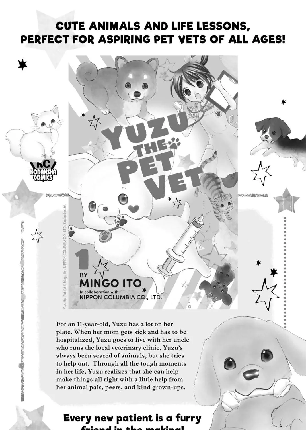 The Seven Deadly Sins: Four Knights of the Apocalypse Chapter 23 page 65 - 