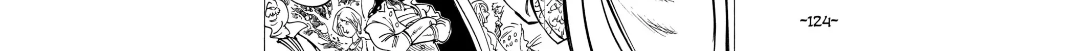 The Seven Deadly Sins: Four Knights of the Apocalypse Chapter 3 page 24 - 