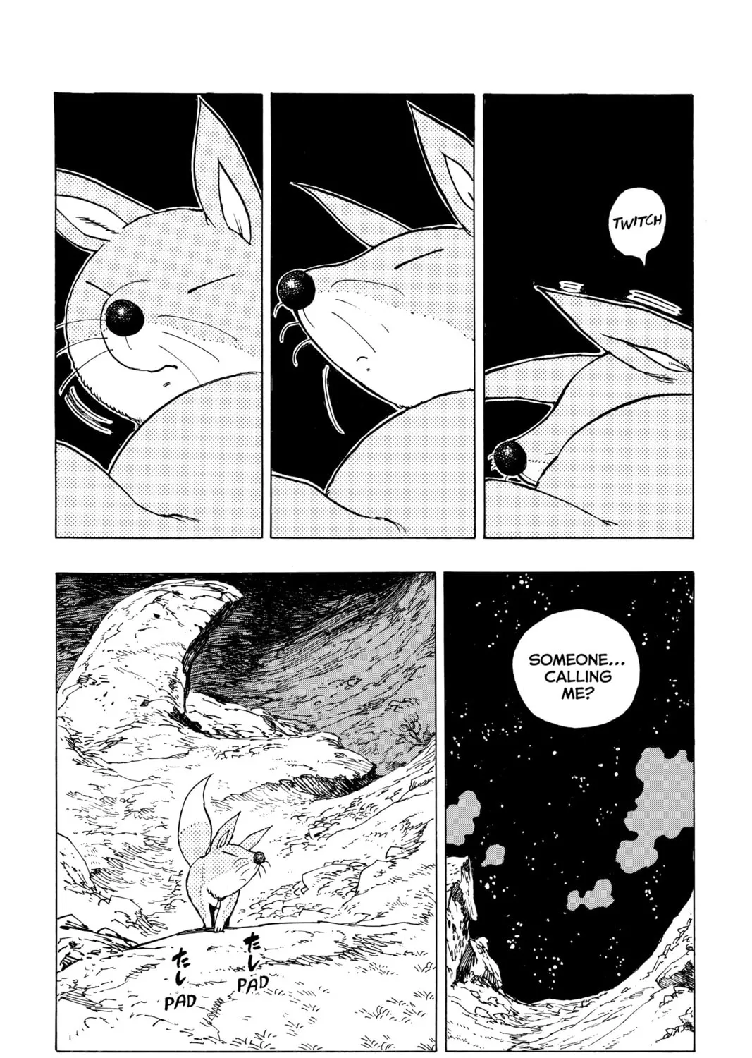 The Seven Deadly Sins: Four Knights of the Apocalypse Chapter 32 page 15 - 