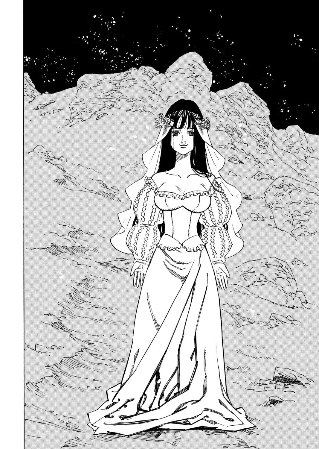 The Seven Deadly Sins: Four Knights of the Apocalypse Chapter 32 page 19 - 