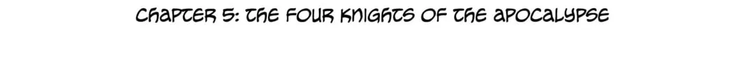 The Seven Deadly Sins: Four Knights of the Apocalypse Chapter 5 page 2 - 