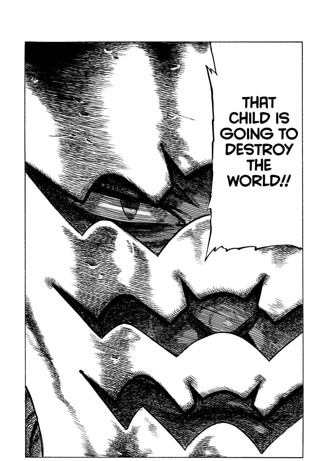The Seven Deadly Sins: Four Knights of the Apocalypse Chapter 6 page 23 - 
