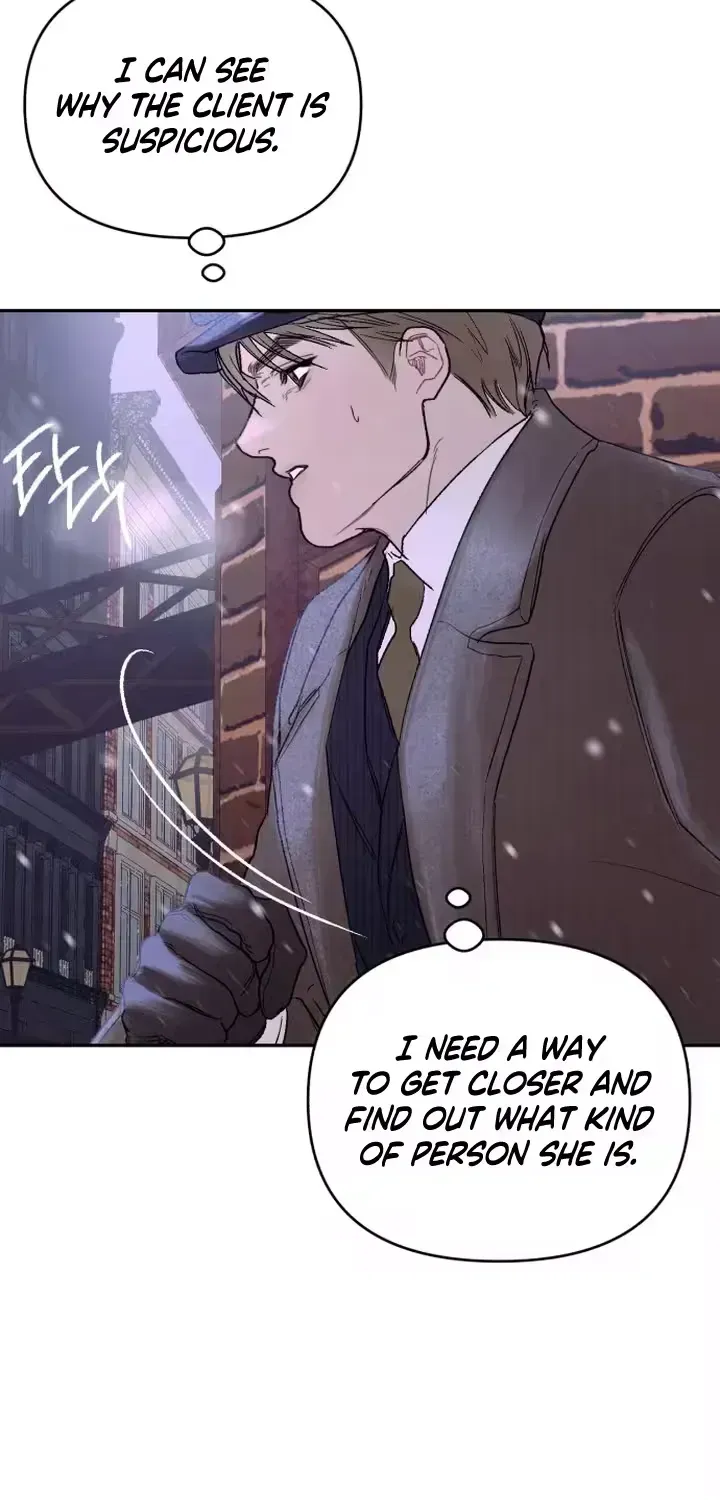 The Seventh Client Chapter 1.1 page 107 - 