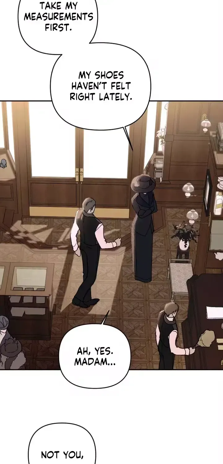 The Seventh Client Chapter 1.1 page 118 - 