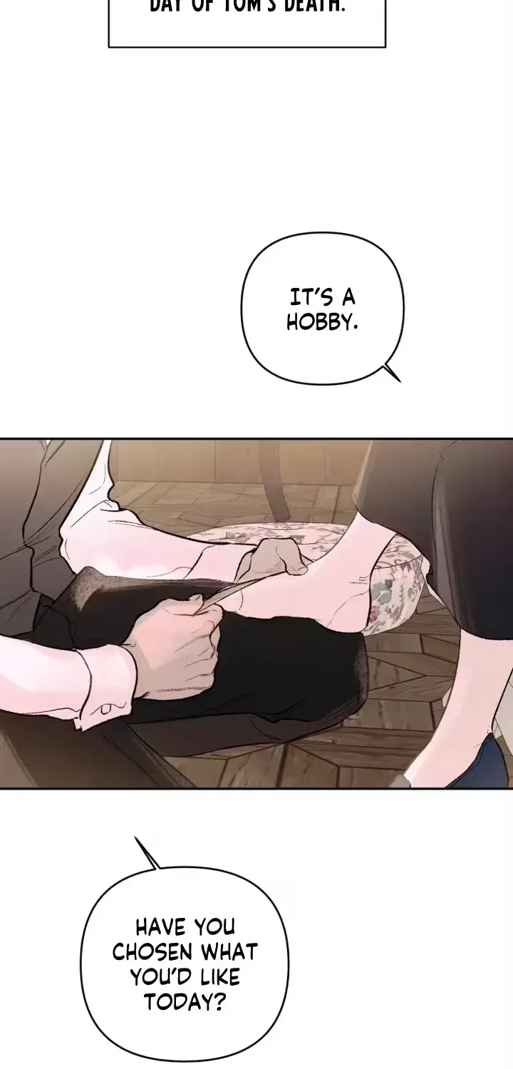 The Seventh Client Chapter 1.1 page 125 - 
