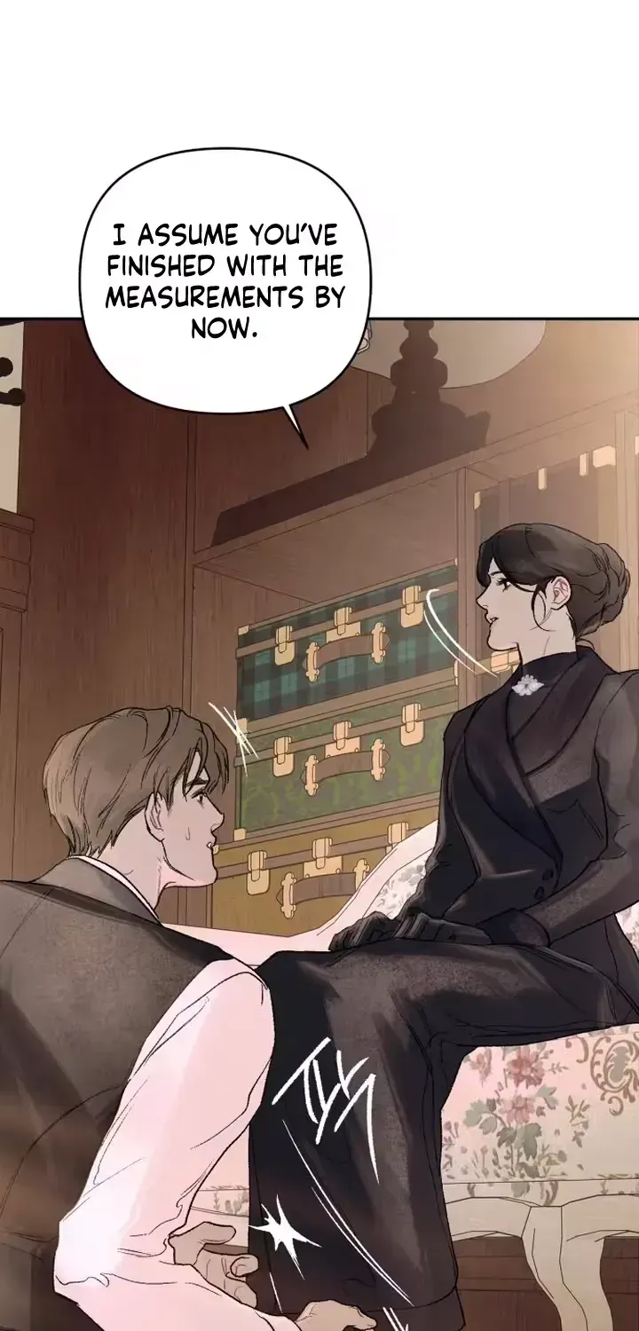 The Seventh Client Chapter 1.1 page 134 - 