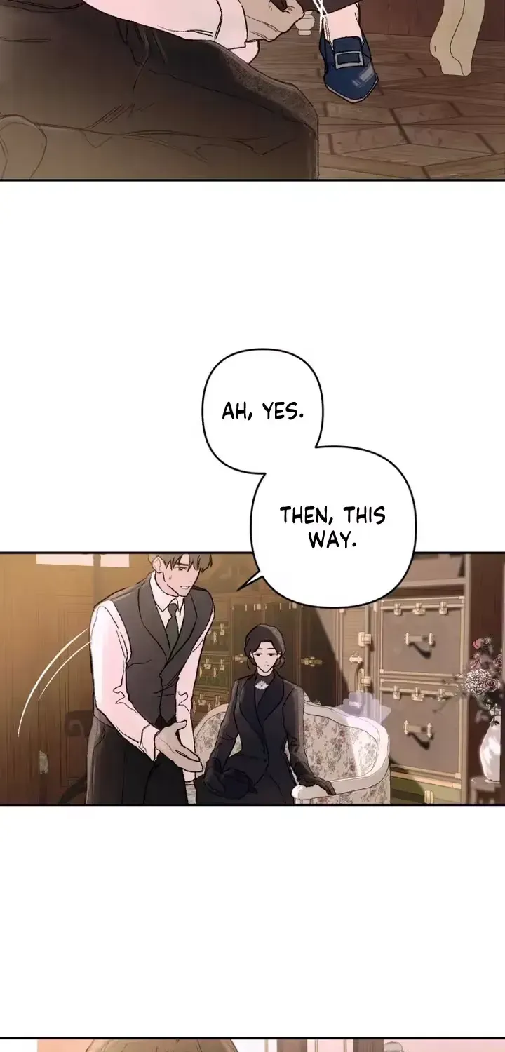 The Seventh Client Chapter 1.1 page 135 - 