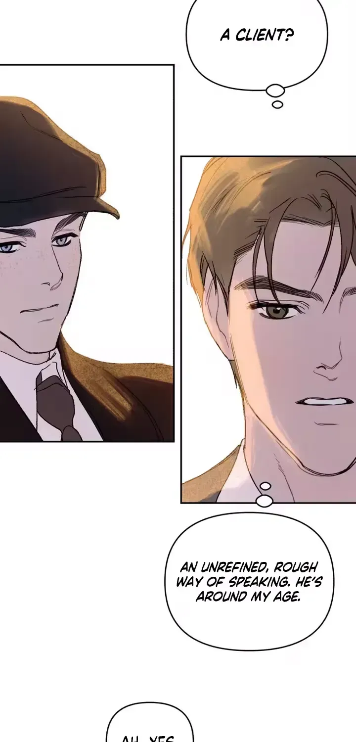 The Seventh Client Chapter 1.1 page 39 - 