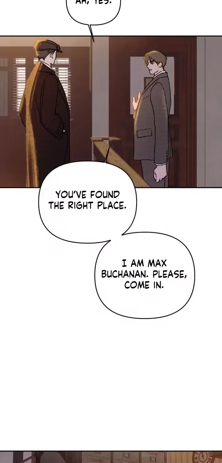 The Seventh Client Chapter 1.1 page 40 - 