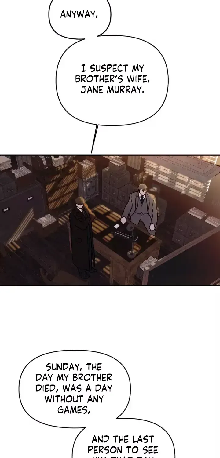 The Seventh Client Chapter 1.1 page 49 - 