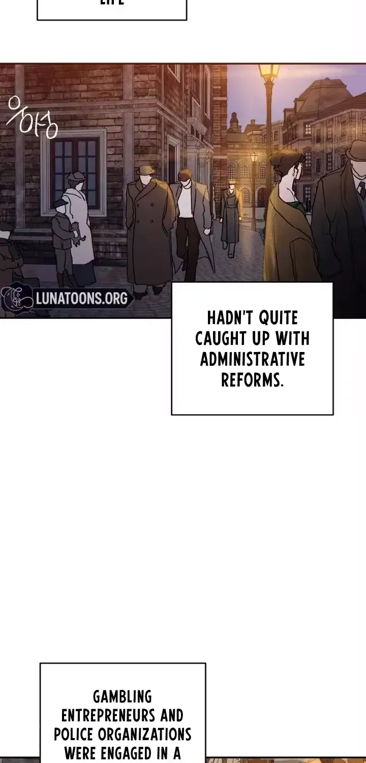 The Seventh Client Chapter 1.1 page 67 - 