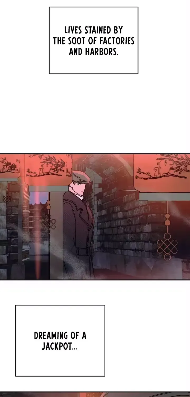 The Seventh Client Chapter 1.1 page 69 - 