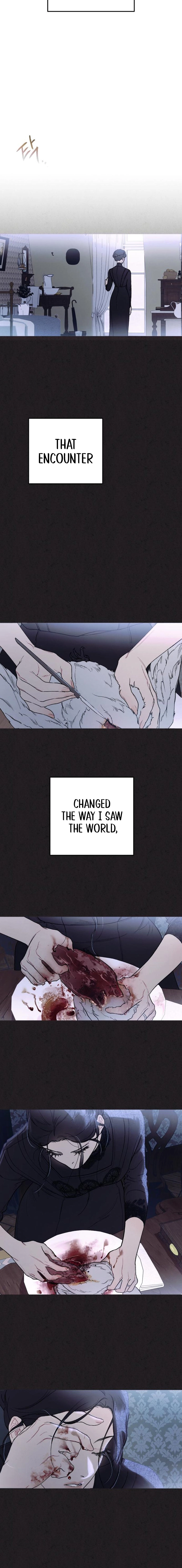 The Seventh Client Chapter 1 page 2 - 