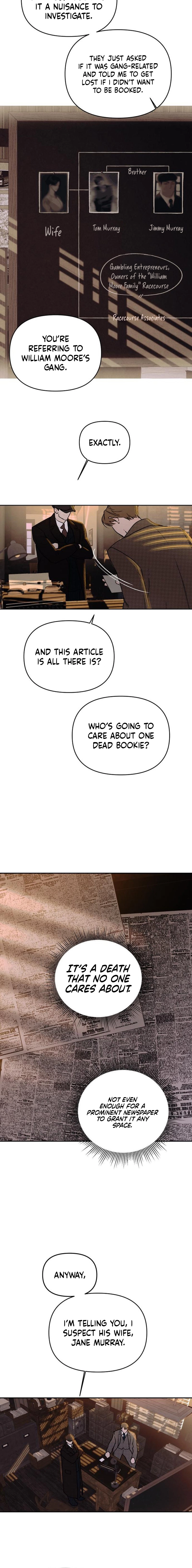 The Seventh Client Chapter 1 page 12 - 