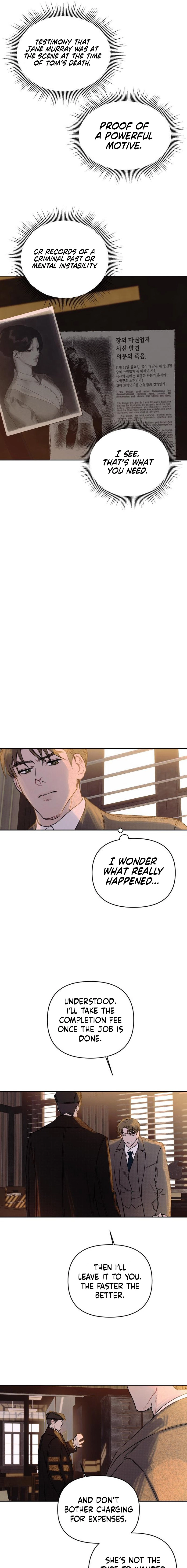 The Seventh Client Chapter 1 page 15 - 