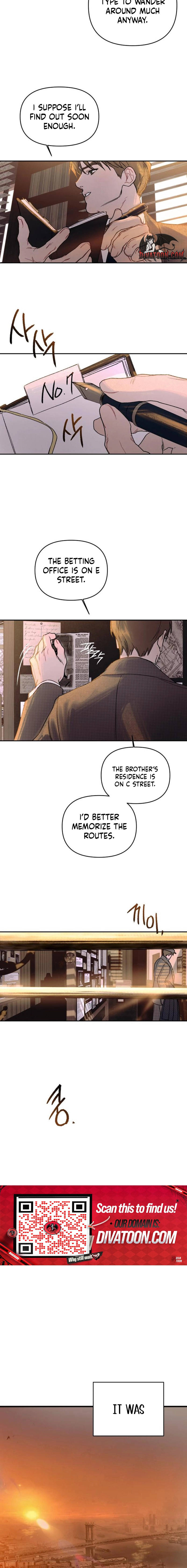 The Seventh Client Chapter 1 page 16 - 