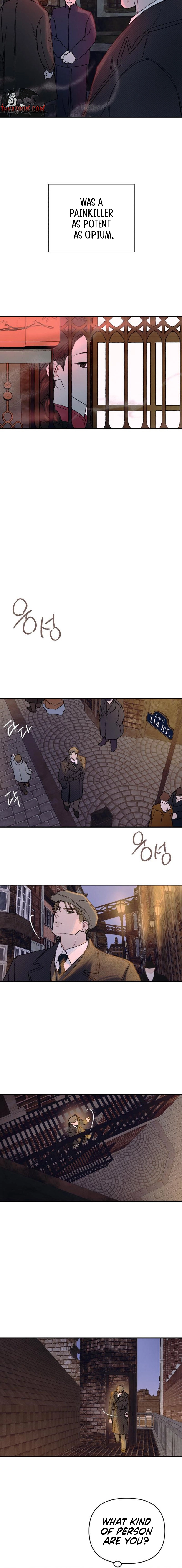 The Seventh Client Chapter 1 page 18 - 