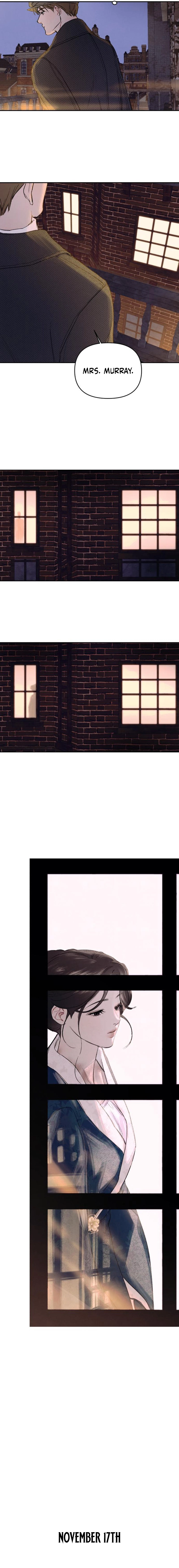The Seventh Client Chapter 1 page 19 - 