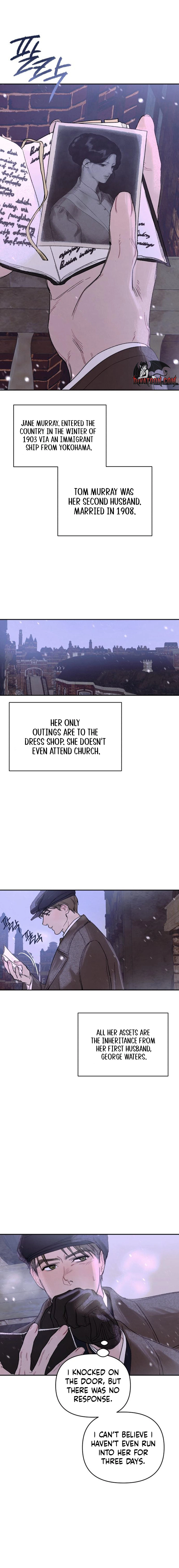 The Seventh Client Chapter 1 page 20 - 