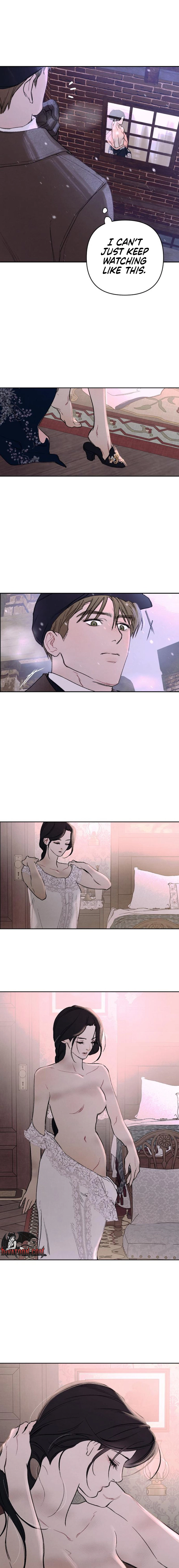 The Seventh Client Chapter 1 page 21 - 
